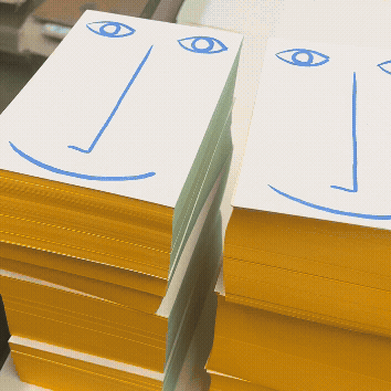 Smile Pad